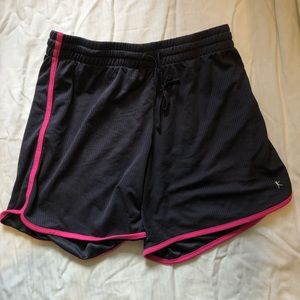 Athletic shorts